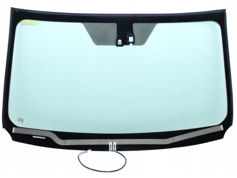 Лобове скло Toyota RAV4 13-19 (Sekurit) обігрів, датчик, акустичне