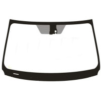 Лобове скло Toyota RAV4 13 - XYG, датчик дощу