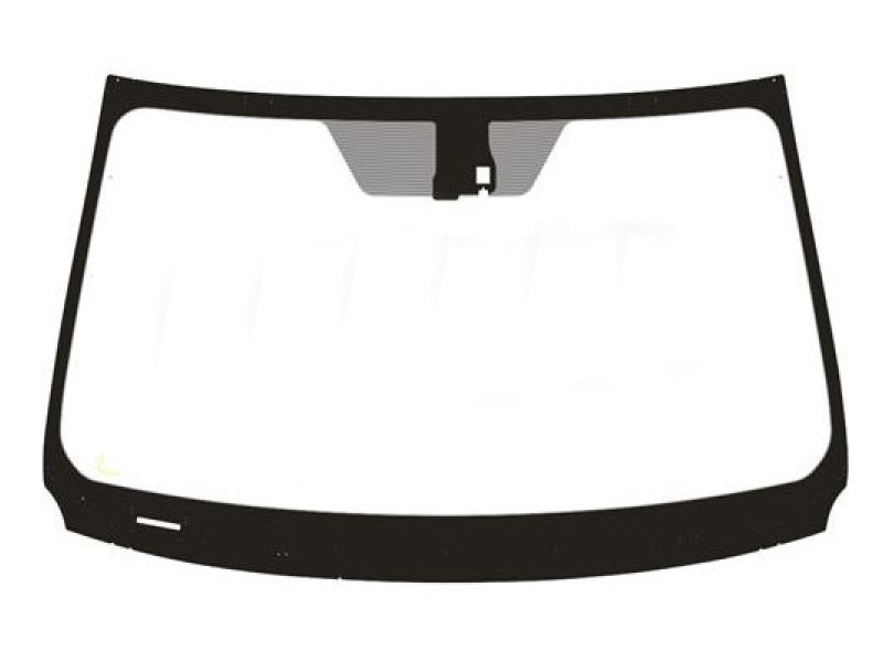 Лобове скло Toyota RAV4 13 - XYG, датчик дощу