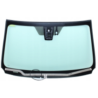 Лобове скло Toyota RAV4 18-19 (XYG) обігрів, датчик, камера, антена, акустичне