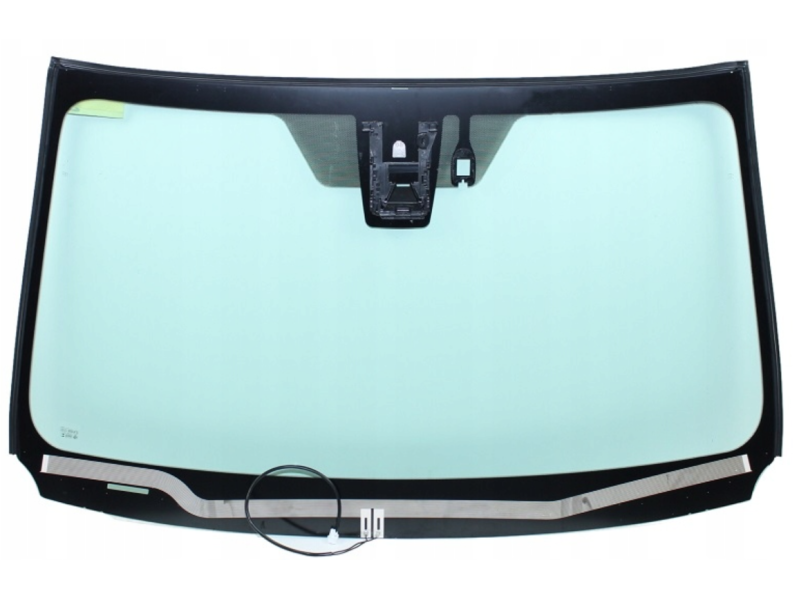 Лобове скло Toyota RAV4 18-19 (XYG) обігрів, датчик, камера, антена, акустичне
