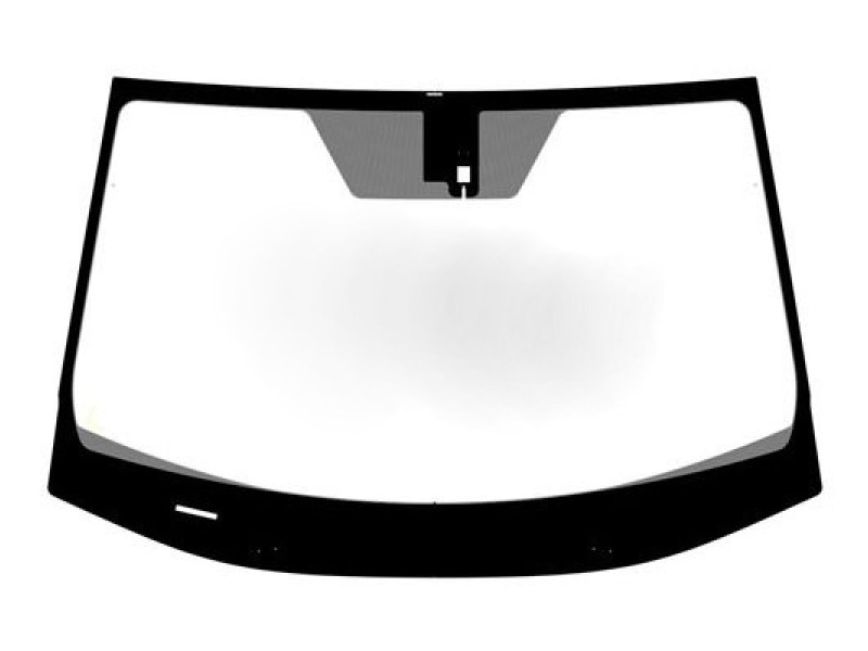 Лобове скло Toyota RAV4 XA50 19- (XYG) датчик, акустичне