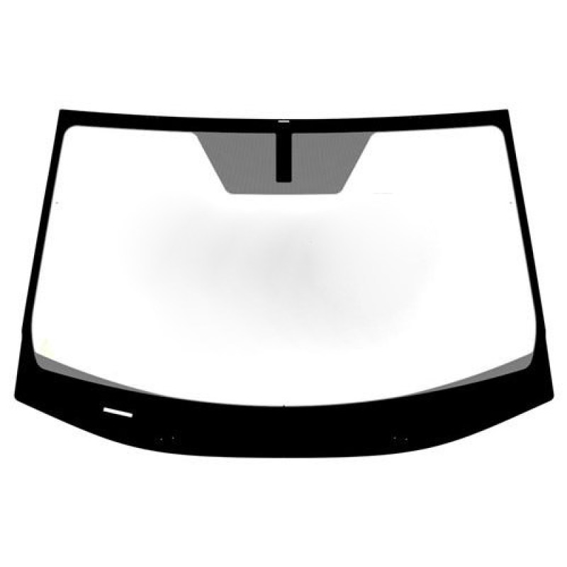 Лобове скло Toyota RAV4 XA50 19- (Sekurit) акустичне