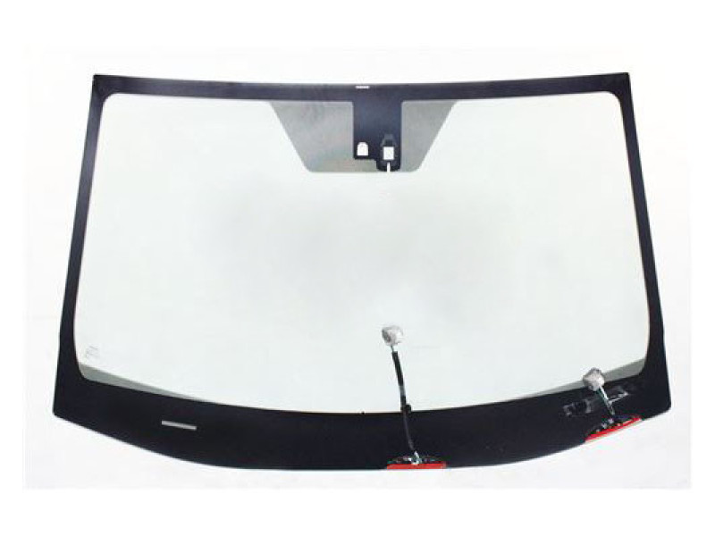 Лобове скло Toyota RAV4 XA50 19- (Pilkington) обігрів, датчик, акустичне