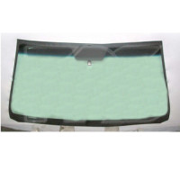 Лобове скло Toyota Sequoia / Tundra 07-15 (XYG)