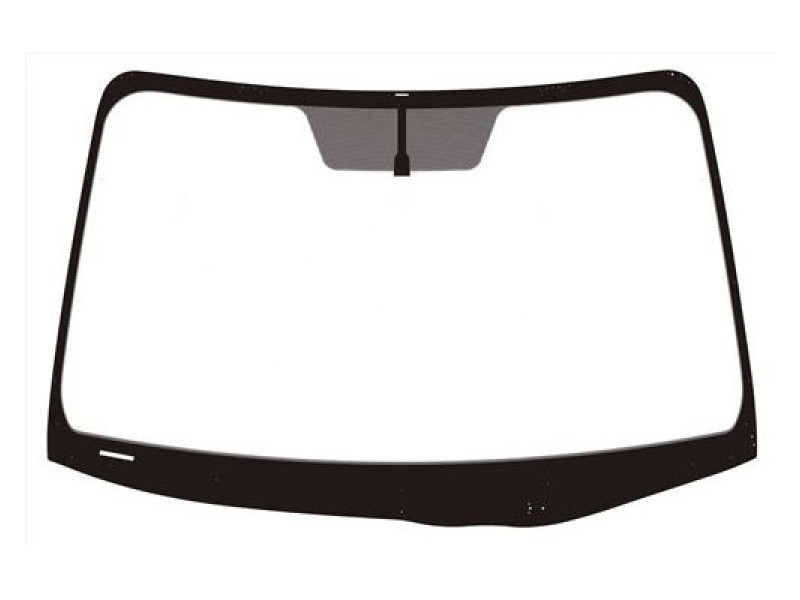 Лобове скло Toyota Sienna 10-17 (XYG)