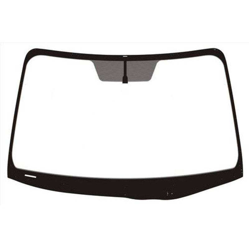 Лобове скло Toyota Sienna 10-17 (XYG)