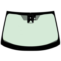 Лобове скло Toyota Yaris Cross 21- (Sekurit) датчик, камера, акустичне