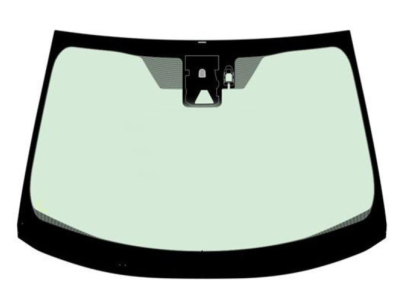 Лобове скло Toyota Yaris Cross 21- (Sekurit) датчик, камера, акустичне