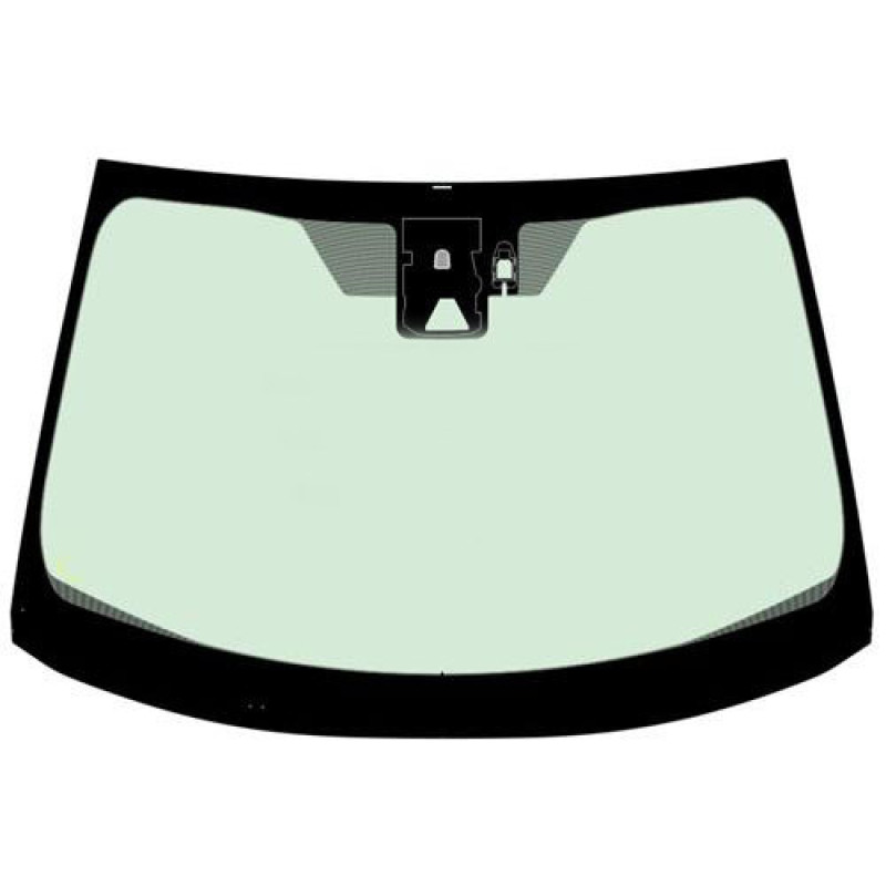 Лобове скло Toyota Yaris Cross 21- (Sekurit) датчик, камера, акустичне