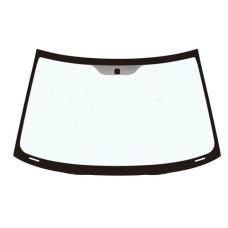 Лобове скло Volvo S40 1, V40 1 96-03 (Sekurit)