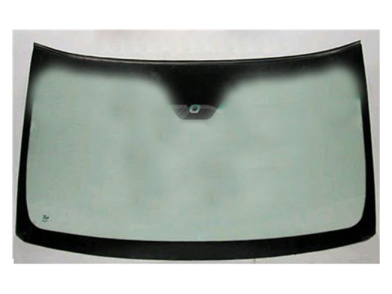 Лобове скло Volvo S60 00-09, V70, XC70 00-06 (XYG) датчик, без світлофільтра