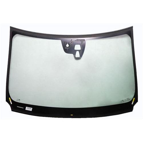 Лобове скло Volvo V40 2012-2019 (XYG) датчик, камера