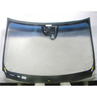 Лобове скло Volvo V40 12-19 (Sekurit) датчик, камера, акустичне