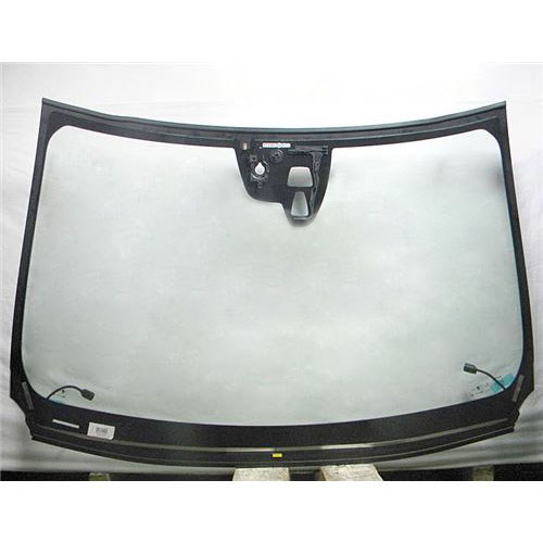 Лобове скло Volvo V40 2012-2019 (XYG) обігрів, датчик, камера