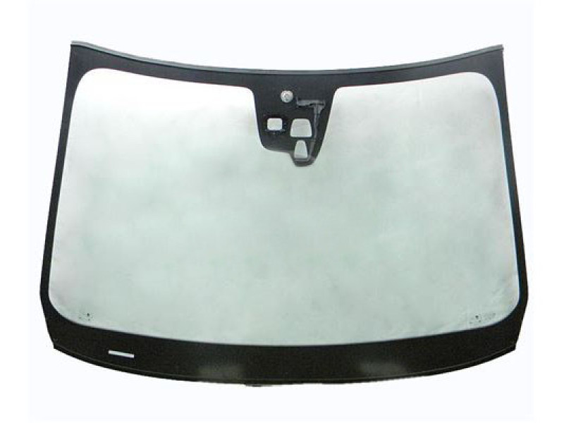 Лобове скло Volvo XC60 11-17 (Pilkington) датчик, камера, акустичне