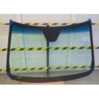 Лобове скло Volvo XC90 02-12 (XYG)