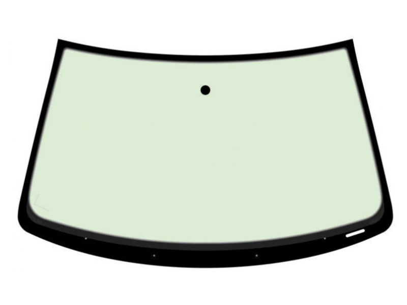 Лобове скло VW Golf 4, VW Bora 97-04 (XYG) голуб. свф.