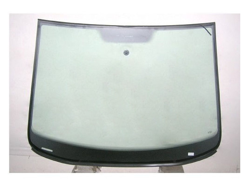 Лобове скло VW Golf Plus 06-14 (Pilkington) деркало 165 ММ ВІД КРАЮ