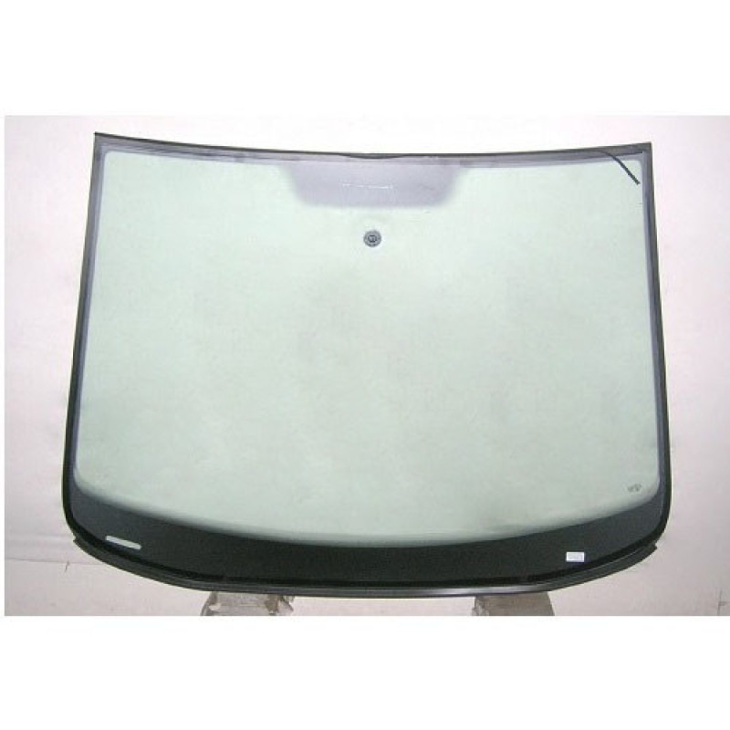 Лобове скло VW Golf Plus 06-14 (Pilkington) деркало 165 ММ ВІД КРАЮ