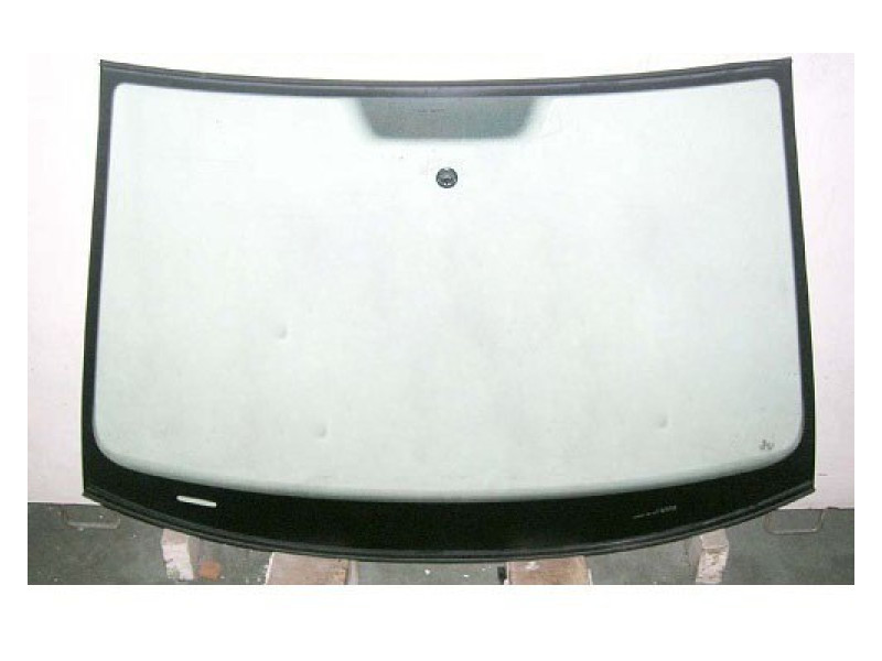 Лобове скло VW Golf 5 06-09, Golf 6 09-12 (Sekurit) кріп. дзерк. 170 мм