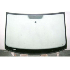 Лобове скло VW Golf 5 06-09, Golf 6 09-12 (XYG) кріп. дзерк. 170 мм, сірий свф.