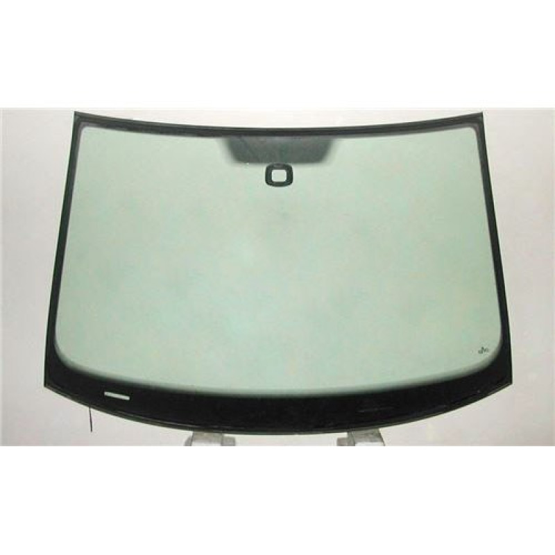 Лобове скло VW Golf 5 04-09, Golf 6 09-12 (XYG) датчик, сірий свф