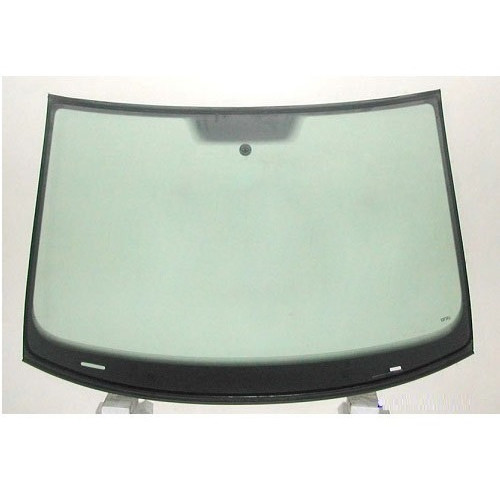 Лобове скло VW Golf 5 2004-2006 (XYG) 125 мм до кріпл. дзерк