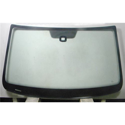 Лобове скло VW Jetta 6 2011-2018 (XYG) датчик, круглі кути