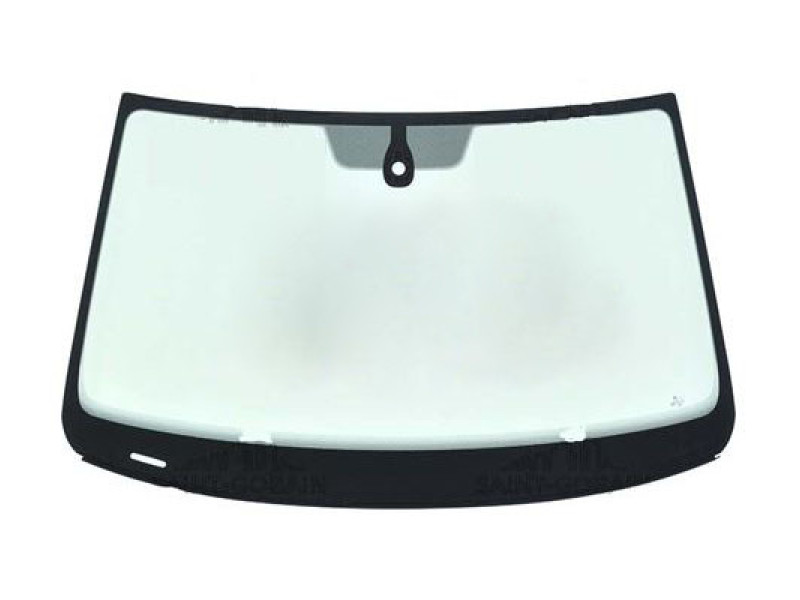Лобове скло VW Jetta 6 16-18 (XYG) датчик, акустичне