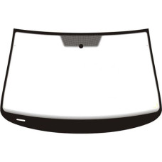 Лобове скло VW Passat B6 05-07 (Pilkington)