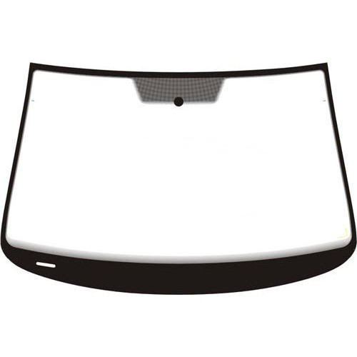 Лобове скло VW Passat B6 2005-2007 (XYG)