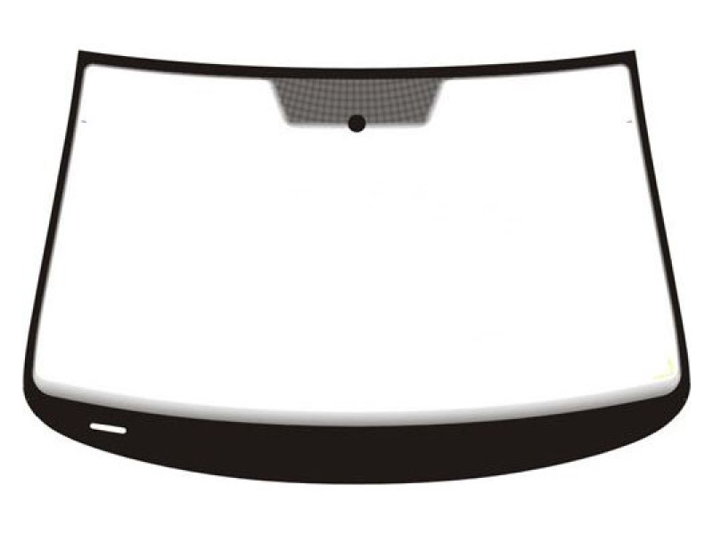 Лобове скло VW Passat B6 05-07 (Pilkington)