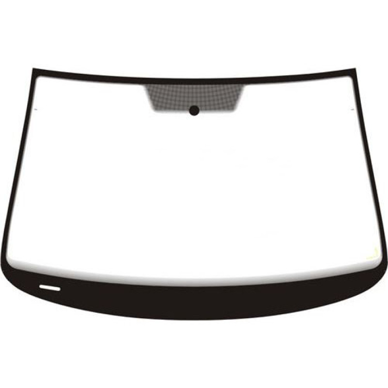 Лобове скло VW Passat B6 05-07 (Pilkington)