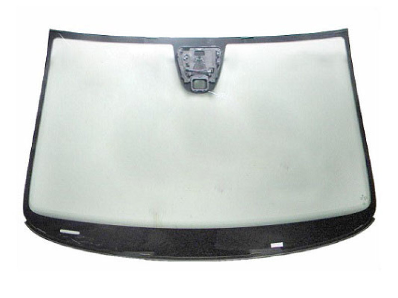 Лобове скло VW Passat B7 Європа 11-14 (Pilkington) датчик, камера, акустичне