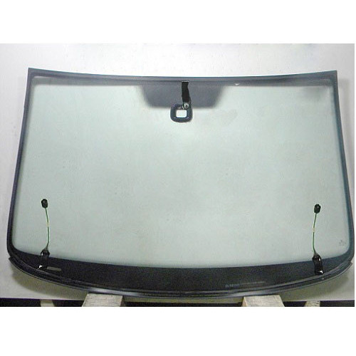 Лобове скло VW Passat B7 Європа 2011-2014 (Pilkington) обігрів, датчик, акустичне