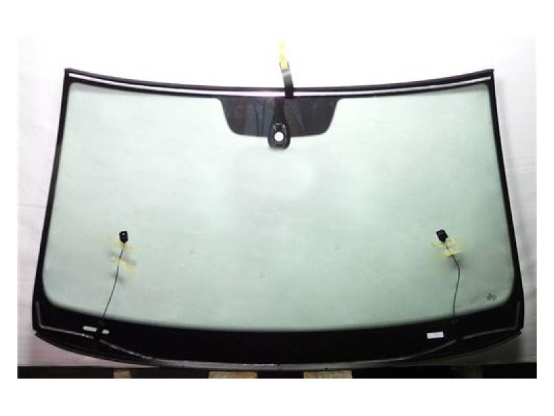 Лобове скло VW Passat B8 Європа 15- (XYG) обігрів, датчик, акустичне