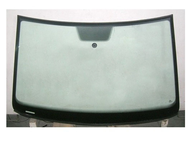 Лобове скло VW Polo 5 09-18 хетчбек (Pilkington)