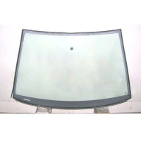 Лобове скло VW Polo 4 02-05 (XYG)