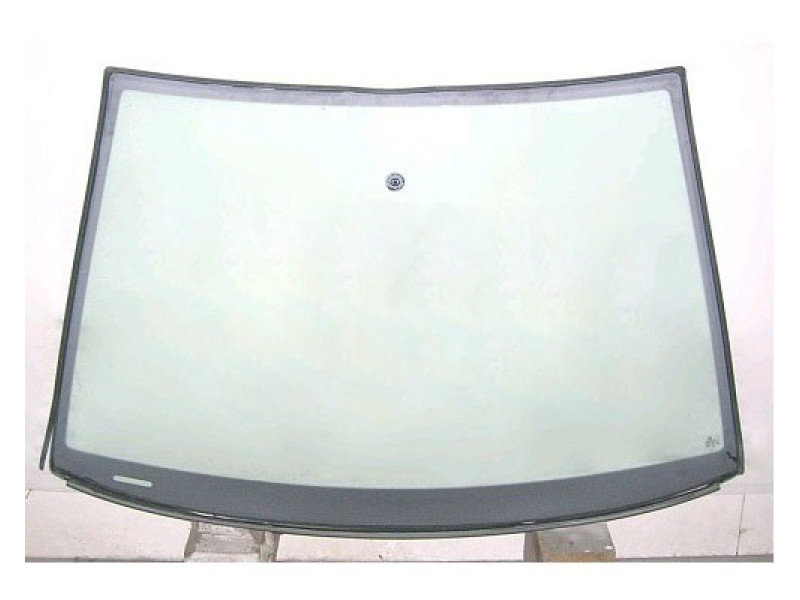 Лобове скло VW Polo 4 02-05 (XYG) сірий свф.