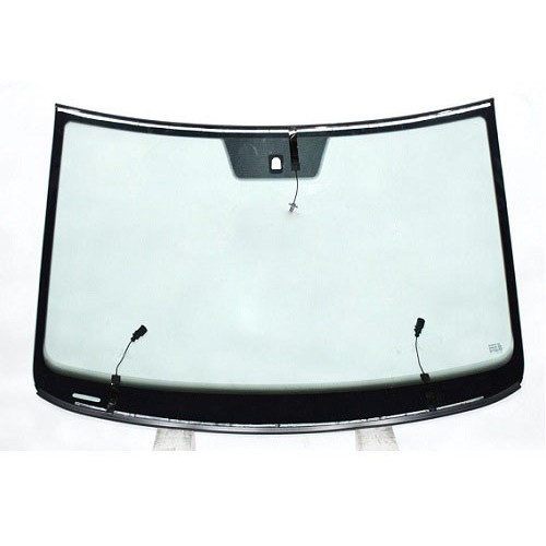 Лобове скло VW Polo седан 09-15, 15- (XYG) обігрів