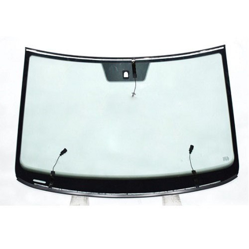 Лобове скло VW Polo седан 09-15, 15- (XYG) обігрів