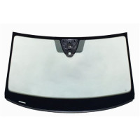 Лобове скло VW T-Roc 17- (XYG) датчик, камера, акустичне