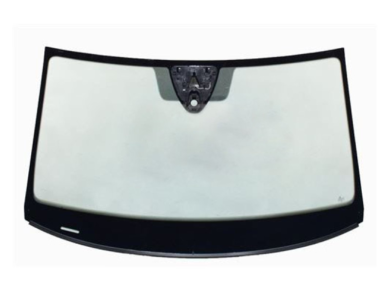 Лобове скло VW T-Roc 17- (Pilkington) датчик, камера, акустичне