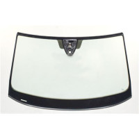 Лобове скло VW Tiguan 2 20-, Seat Tarraco 20- (Pilkington) кріп. під датчик, камера, акустичне