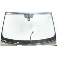 Лобове скло VW Touareg 2 10-18 (XYG) обігрів, датчик, акустичне