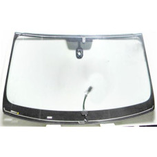 Лобове скло VW Touareg 2 10-18 (Pilkington) обігрів, датчик, акустичне