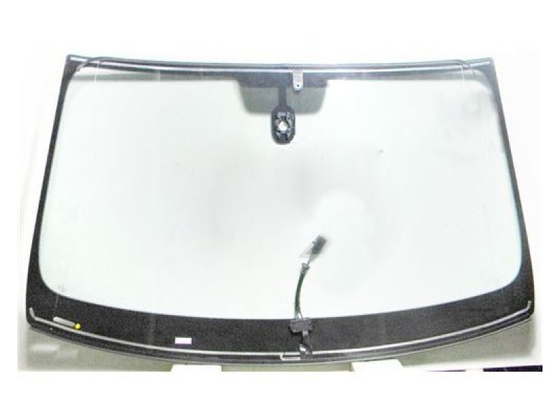 Лобове скло VW Touareg 2 10-18 (XYG) обігрів, датчик, акустичне