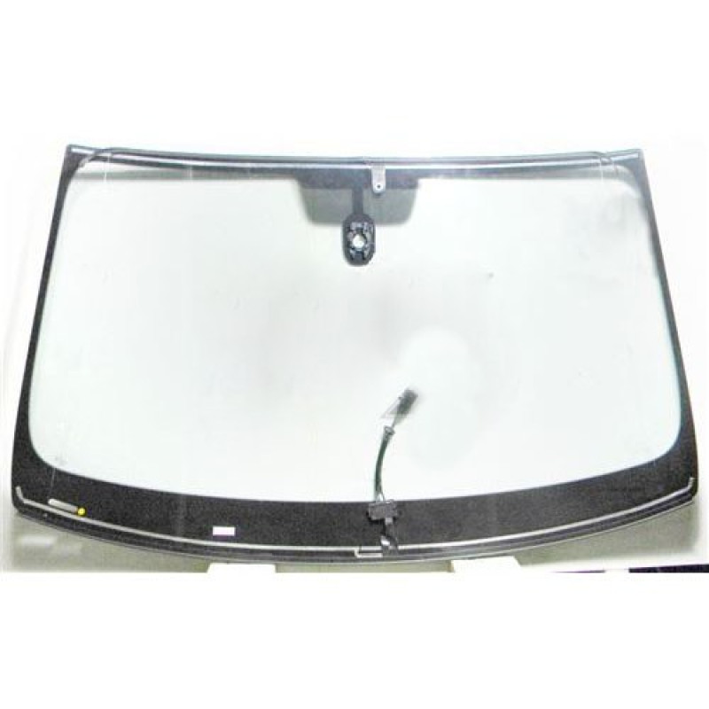 Лобове скло VW Touareg 2 10-18 (XYG) обігрів, датчик, акустичне