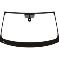 Лобове скло VW TOUAREG 2010-